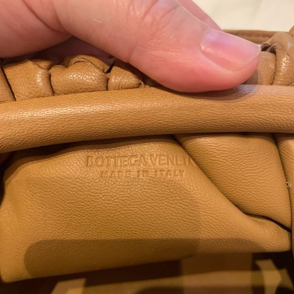 Bottega Veneta mini pouch - Picture 8 of 8